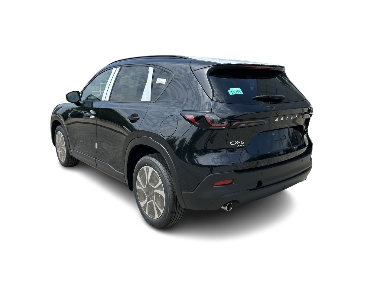 2026 Mazda CX-5 in Scarborough, Ontario