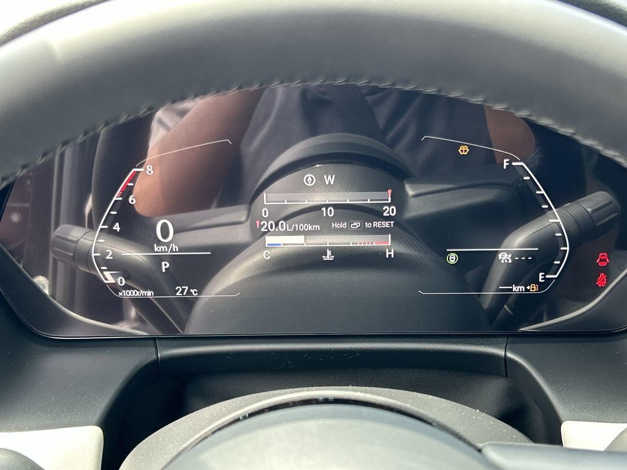 2026 Mazda CX-5 in Scarborough, Ontario