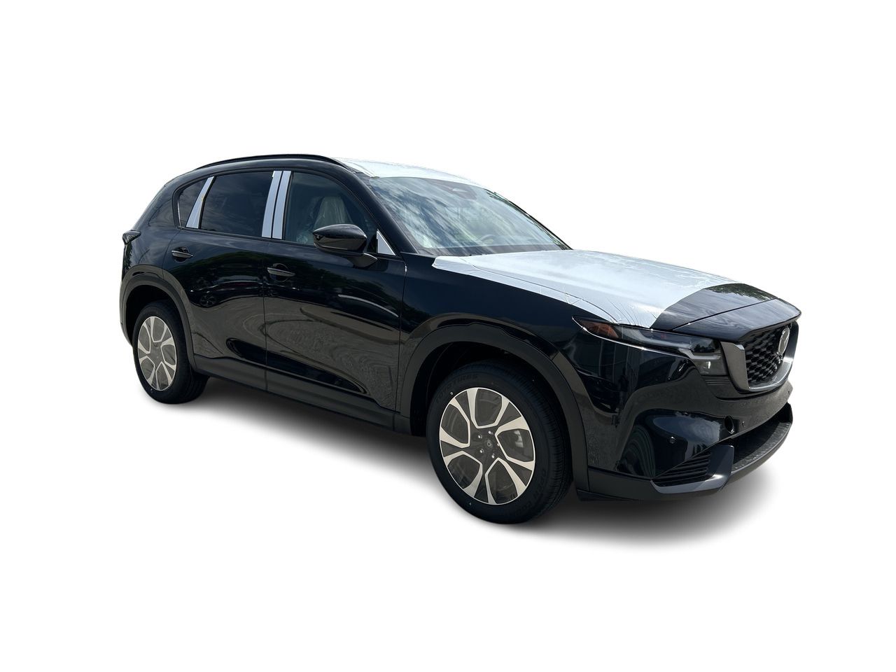 2026 Mazda CX-5 in Scarborough, Ontario