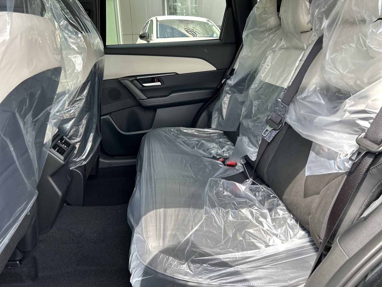 2026 Mazda CX-5 in Scarborough, Ontario