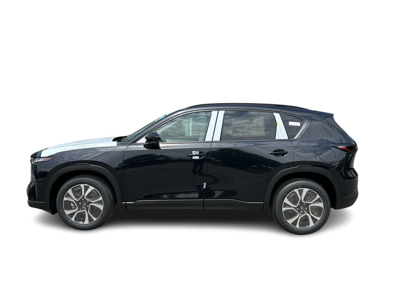2026 Mazda CX-5 in Scarborough, Ontario