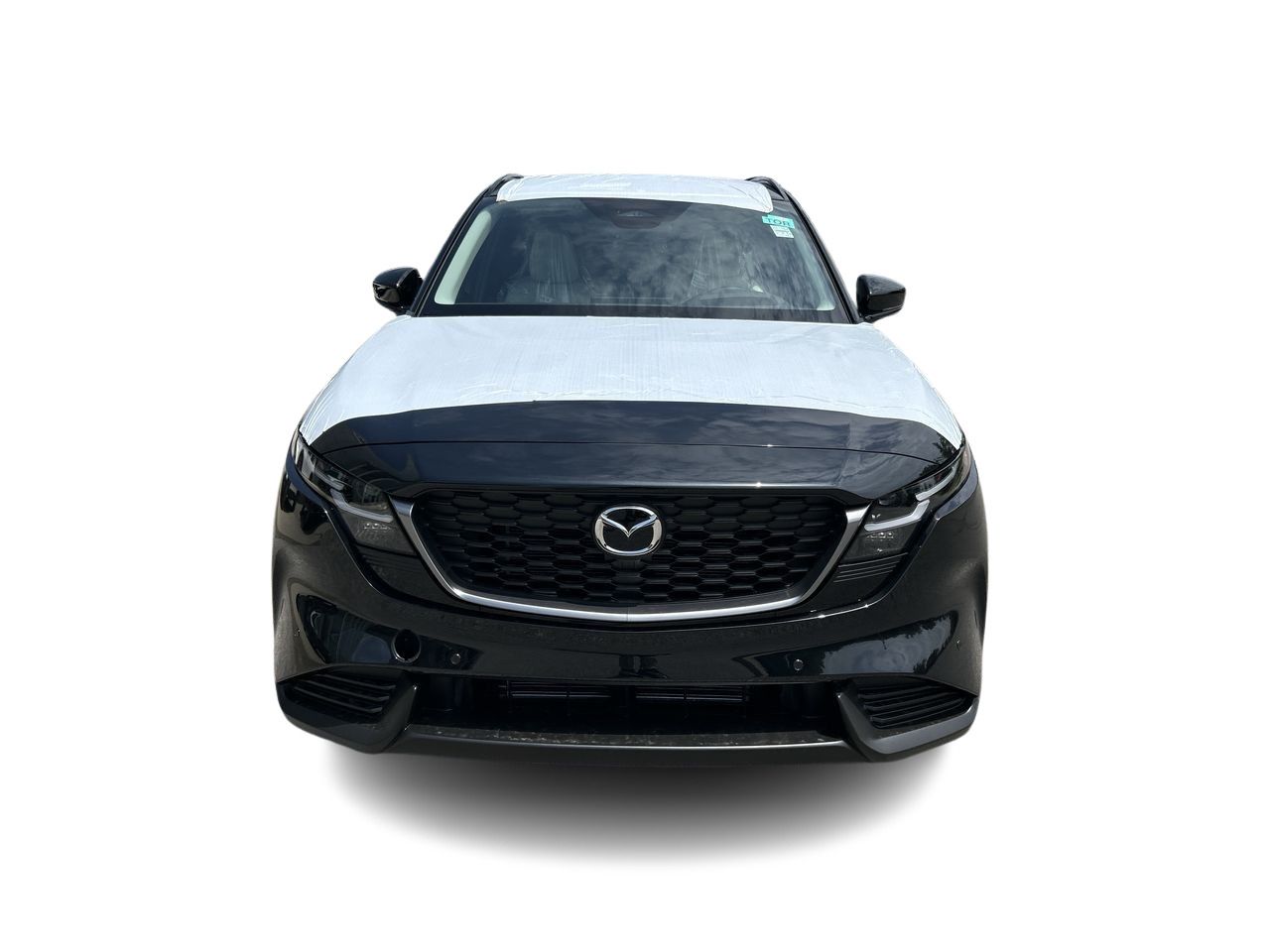 2026 Mazda CX-5 in Scarborough, Ontario