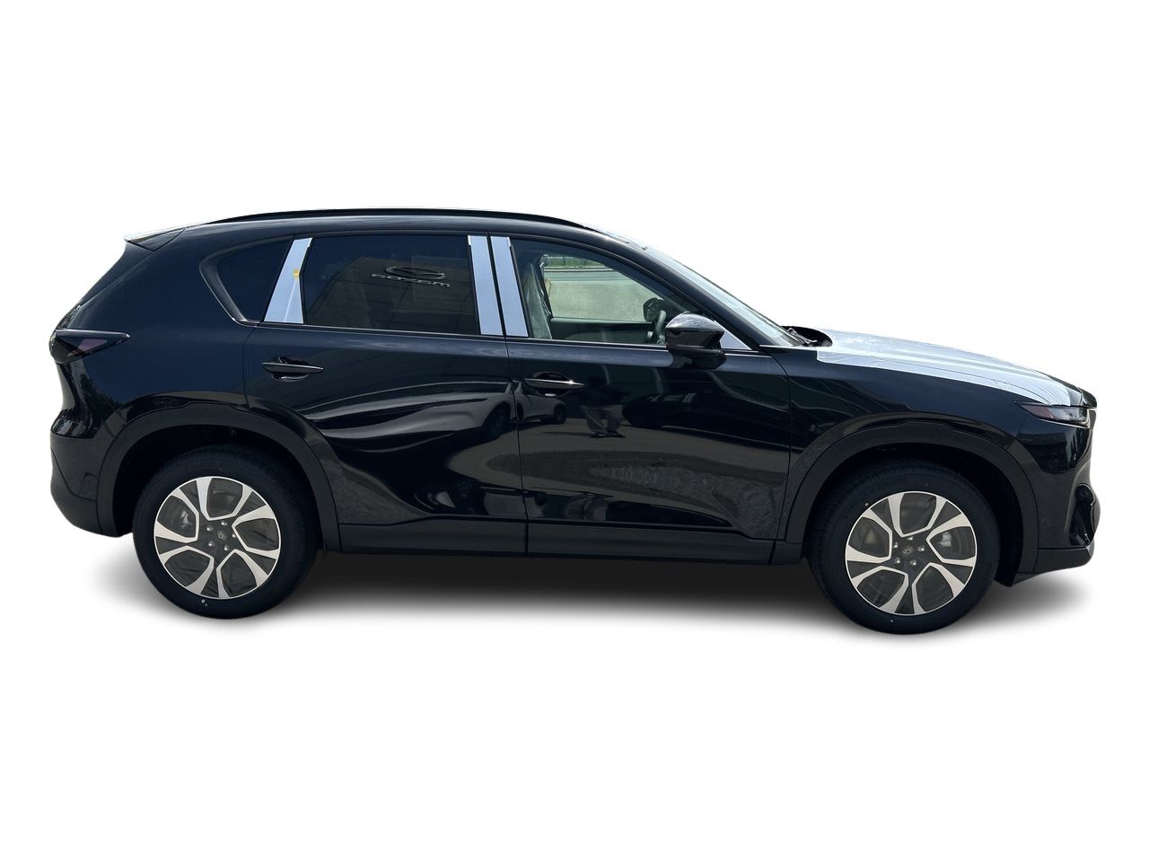 2026 Mazda CX-5 in Scarborough, Ontario