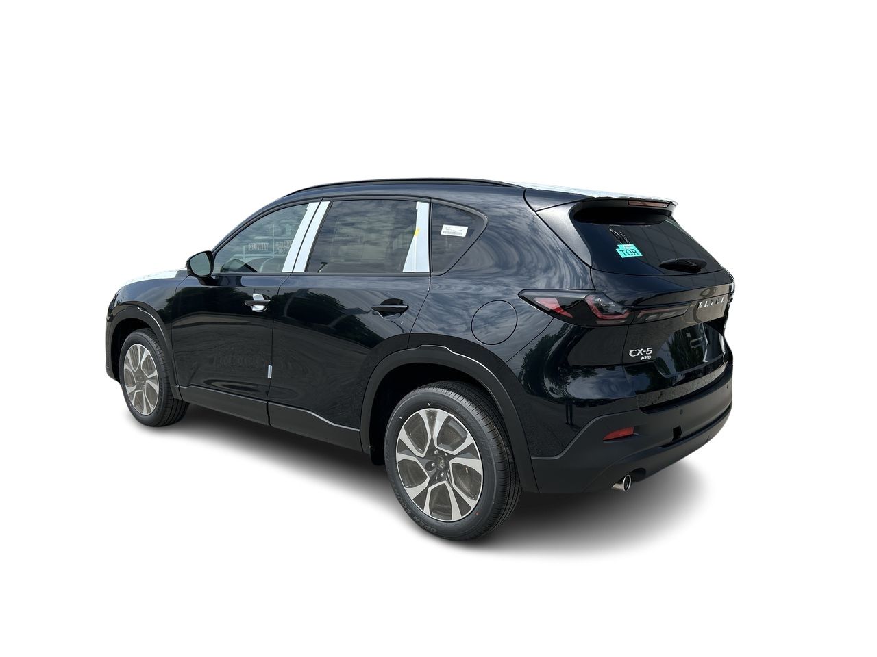 2026 Mazda CX-5 in Scarborough, Ontario