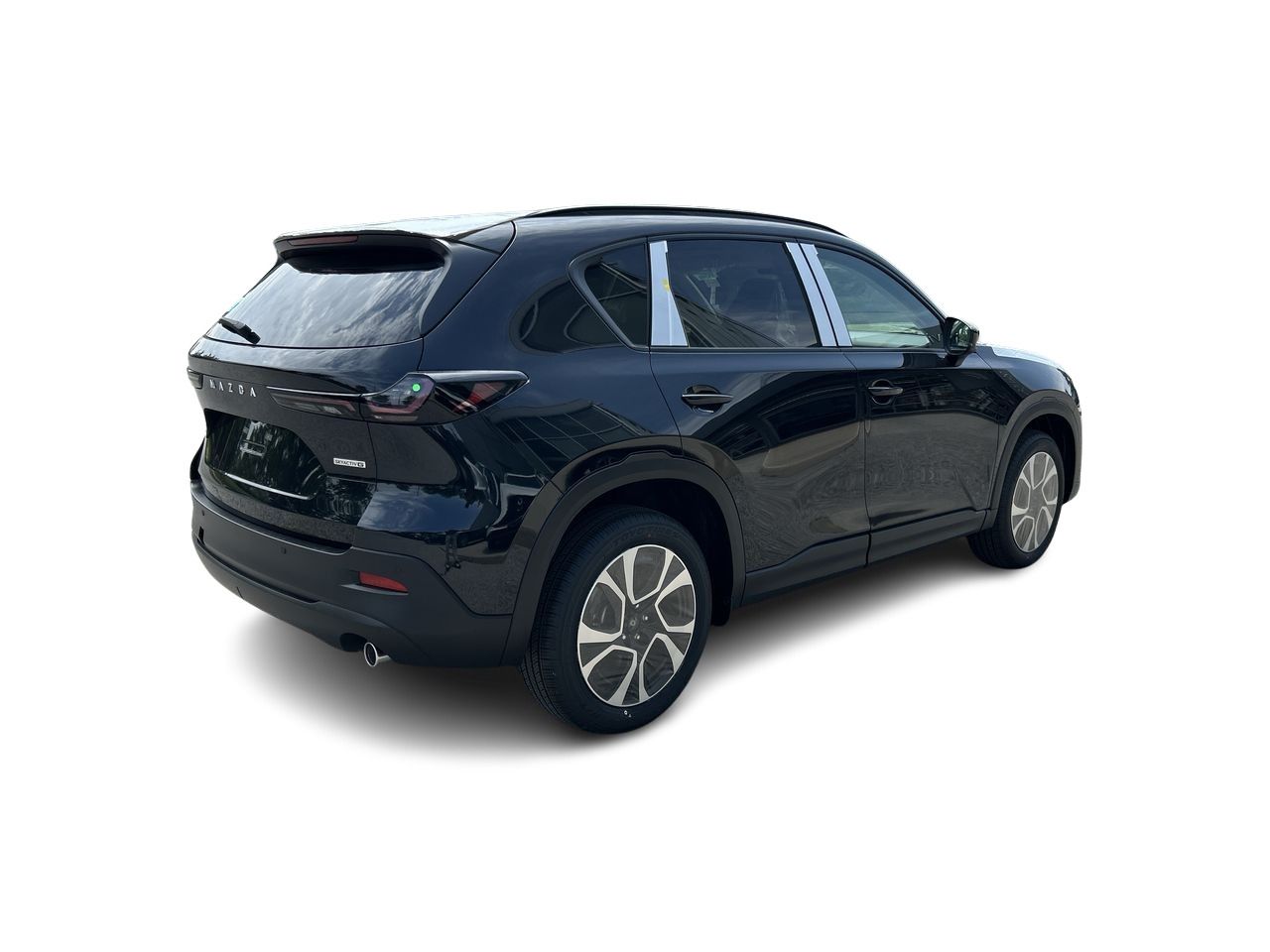 2026 Mazda CX-5 in Scarborough, Ontario