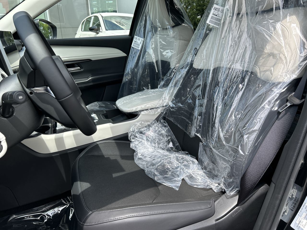 2026 Mazda CX-5 in Scarborough, Ontario