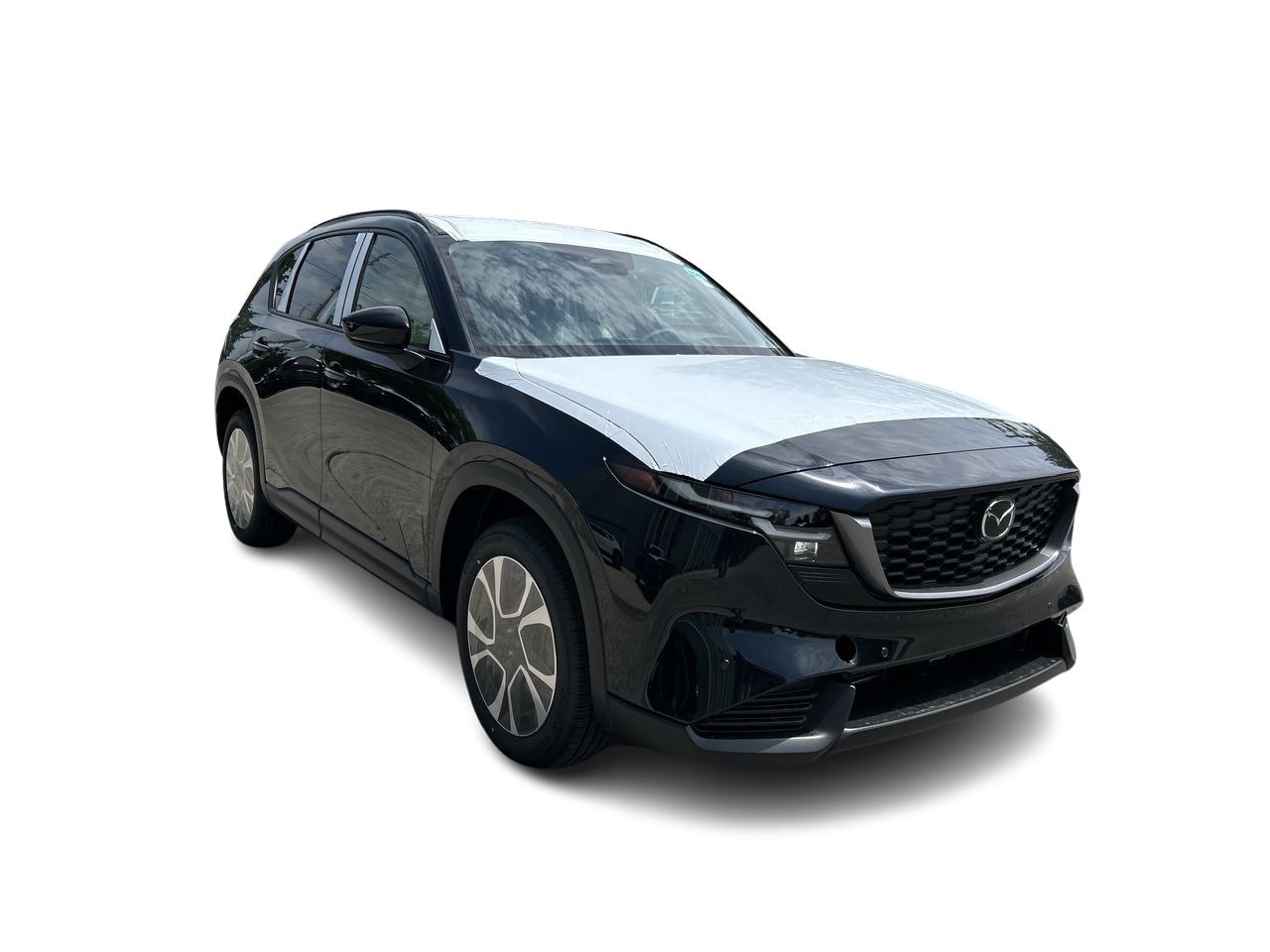 2026 Mazda CX-5 in Scarborough, Ontario