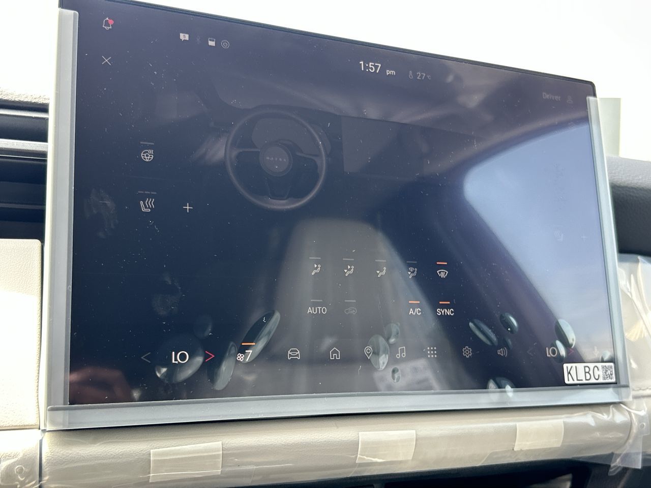 2026 Mazda CX-5 in Scarborough, Ontario