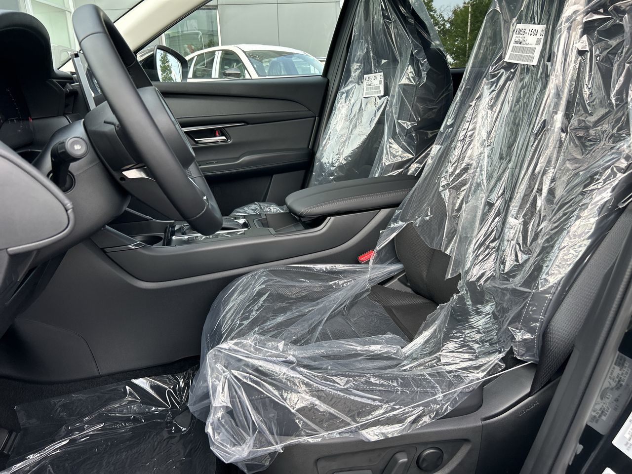 2026 Mazda CX-5 in Scarborough, Ontario