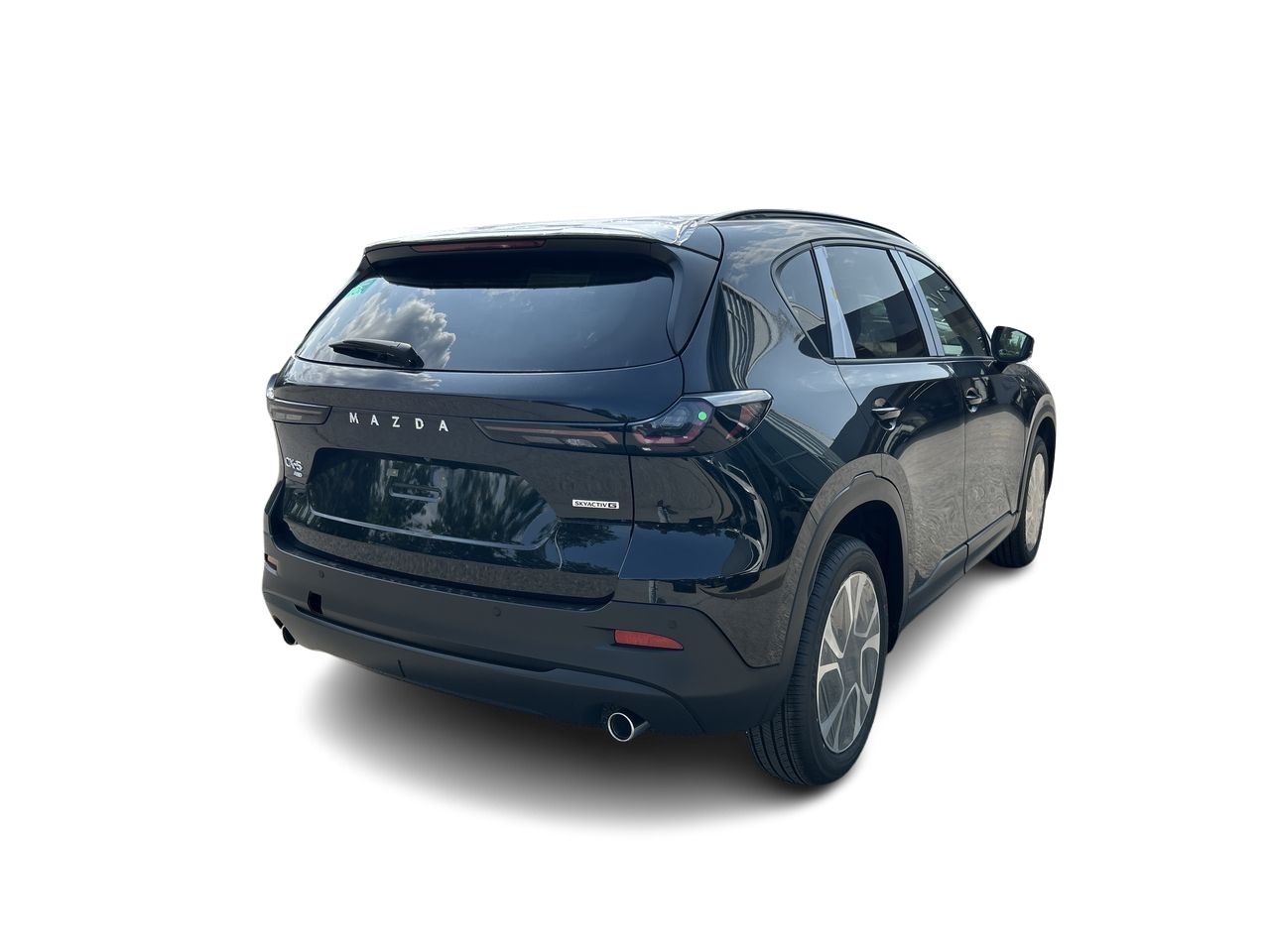 2026 Mazda CX-5 in Scarborough, Ontario