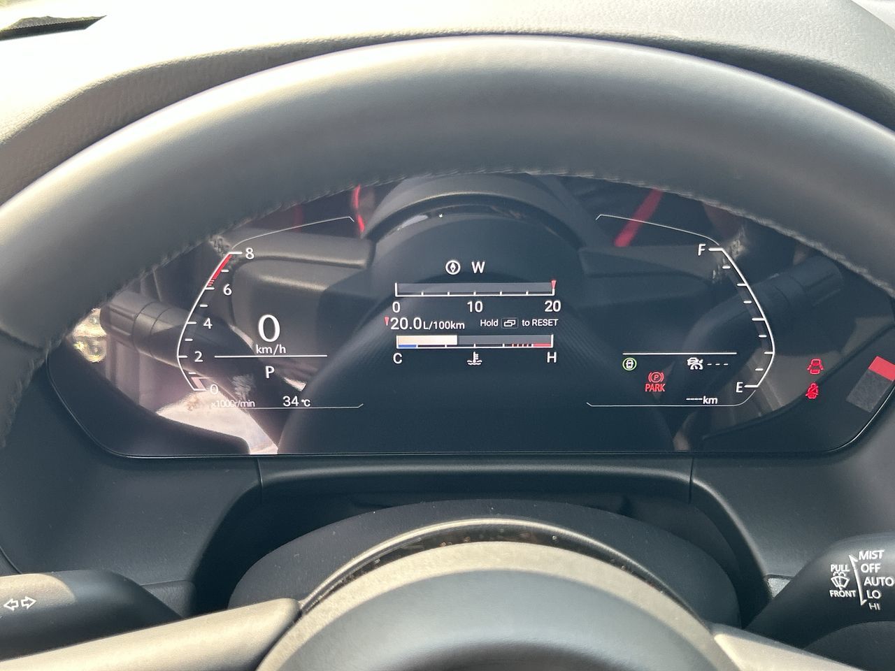 2026 Mazda CX-5 in Scarborough, Ontario