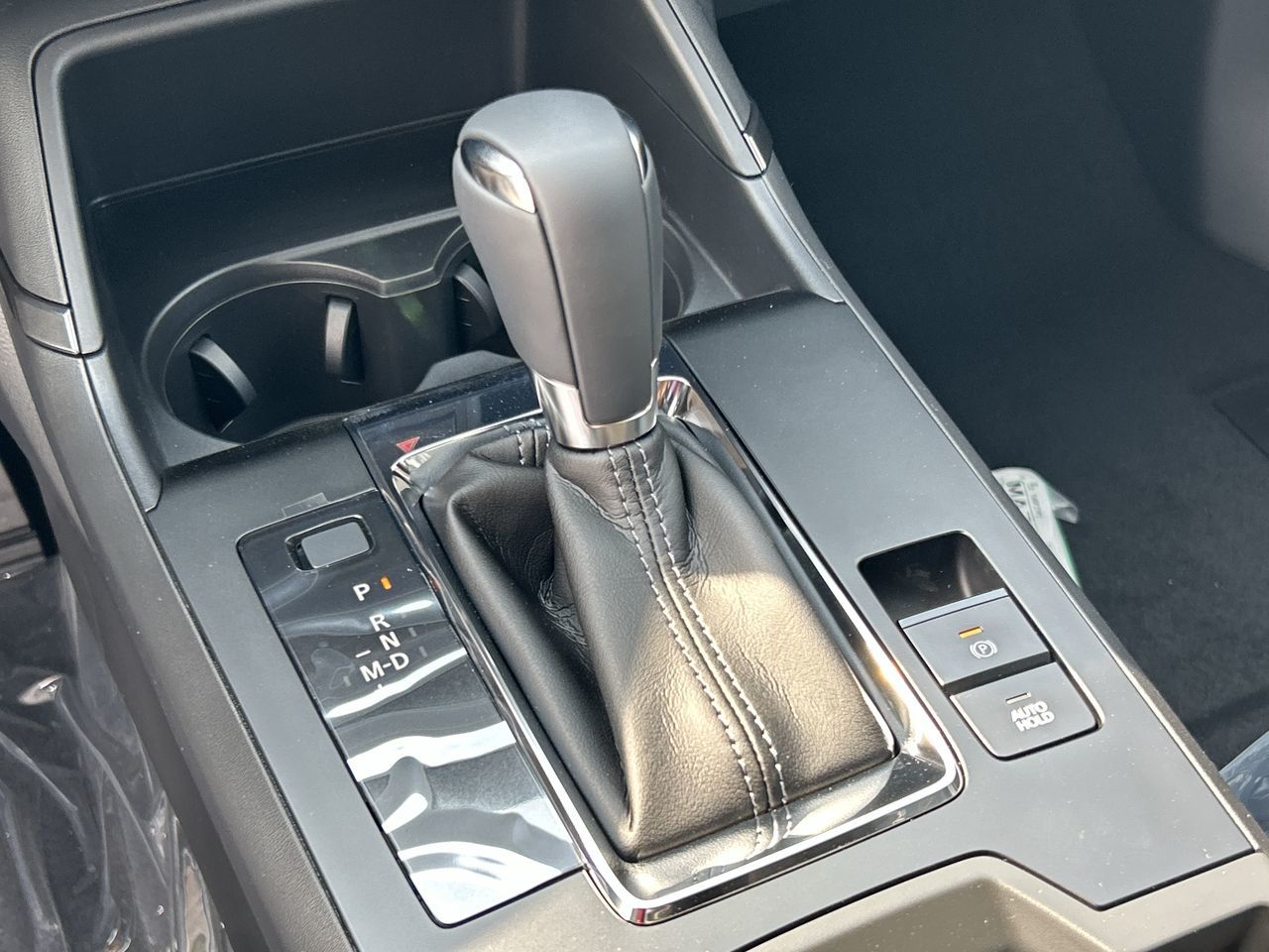 2026 Mazda CX-5 in Scarborough, Ontario