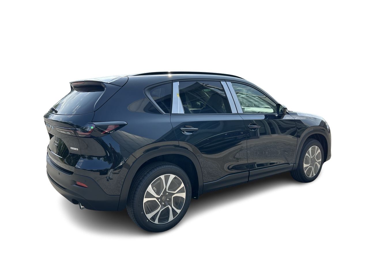 2026 Mazda CX-5 in Scarborough, Ontario