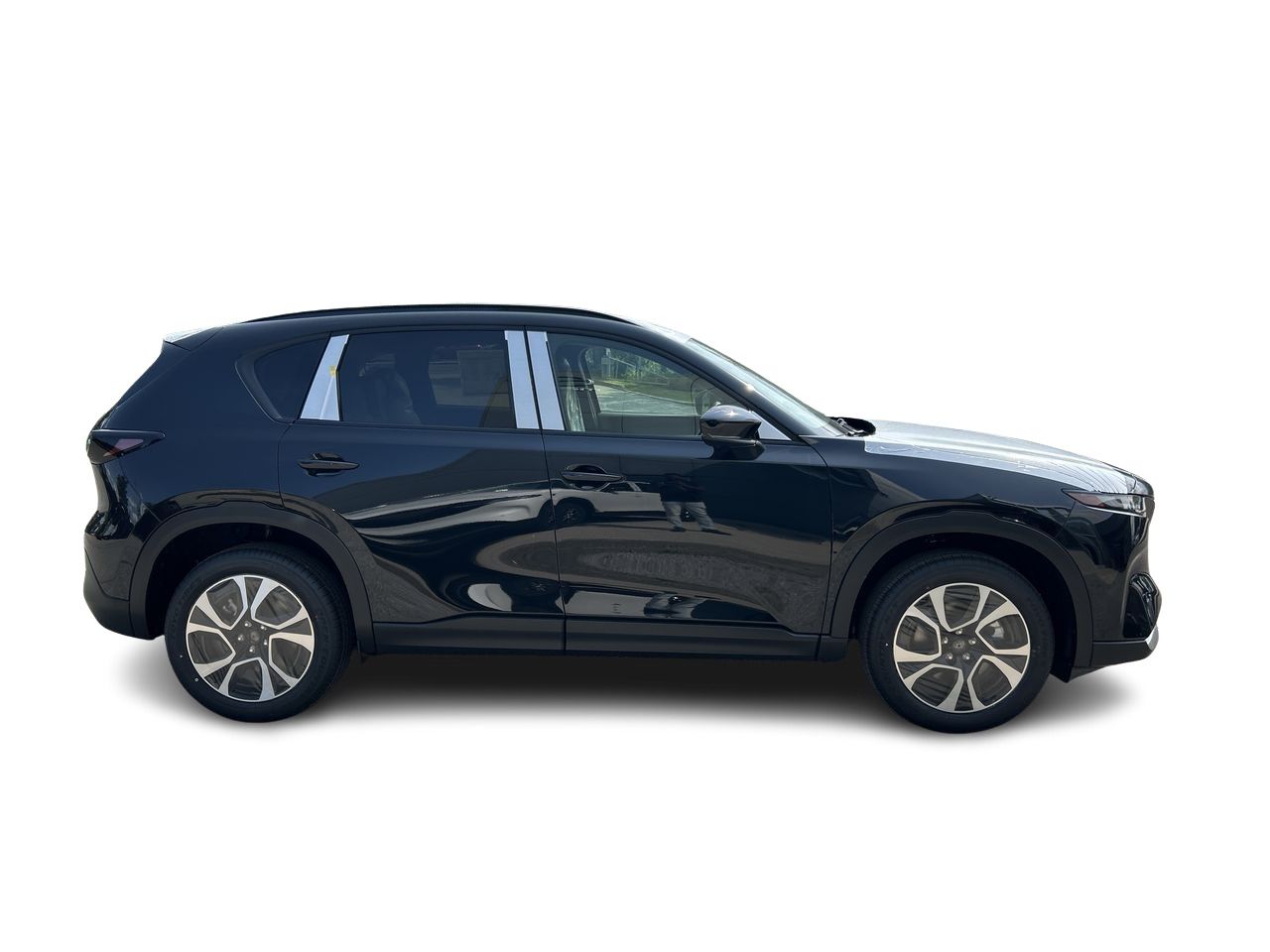 2026 Mazda CX-5 in Scarborough, Ontario