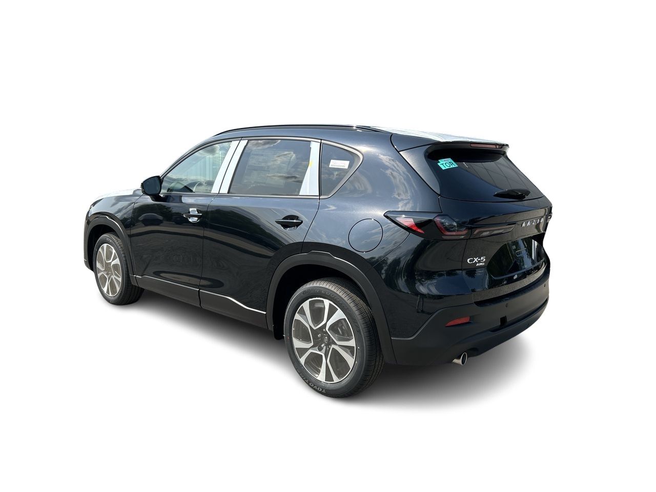 2026 Mazda CX-5 in Scarborough, Ontario
