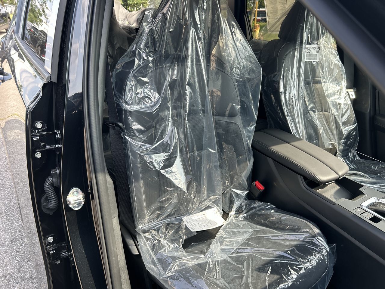 2026 Mazda CX-5 in Scarborough, Ontario
