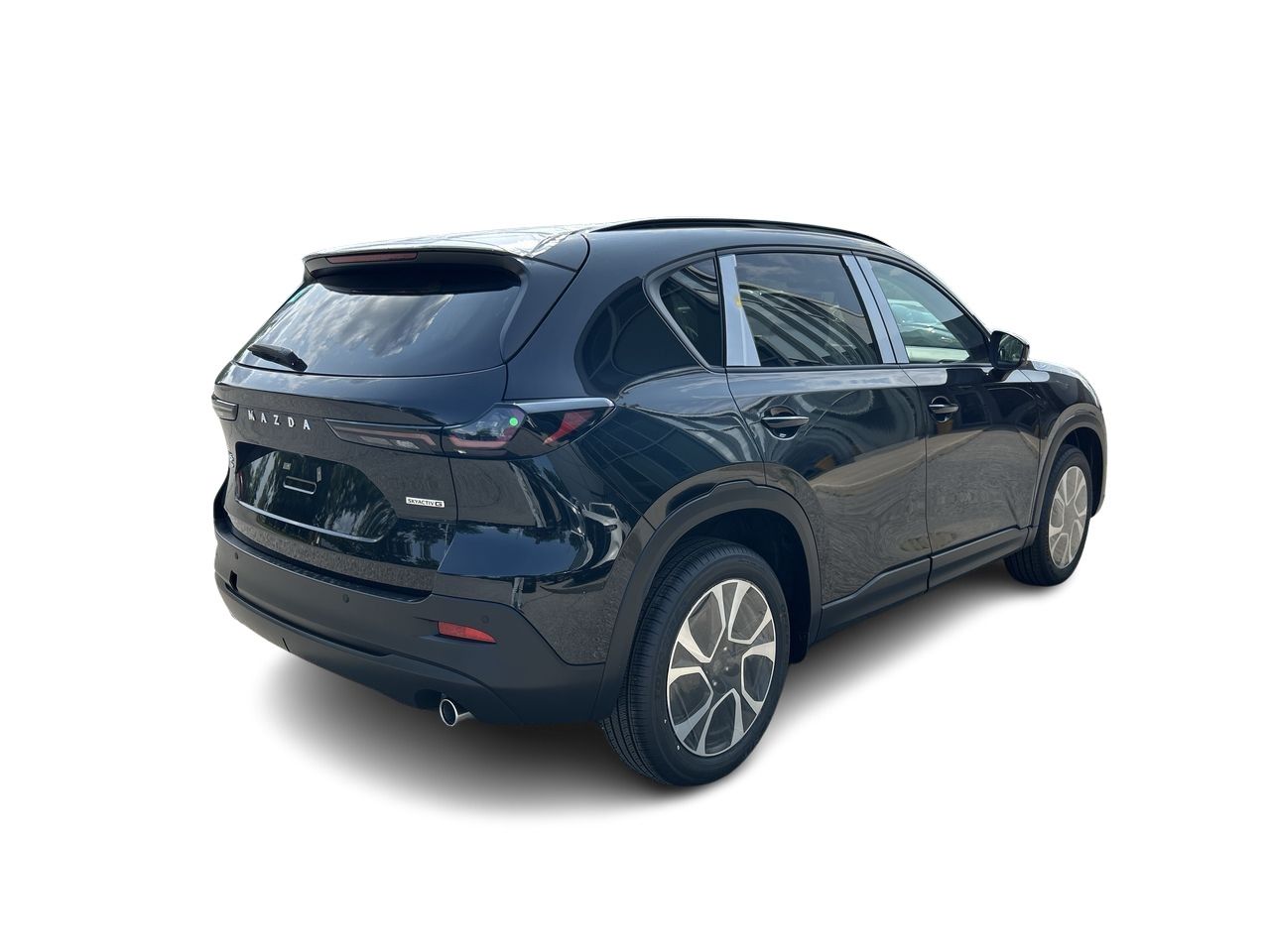 2026 Mazda CX-5 in Scarborough, Ontario