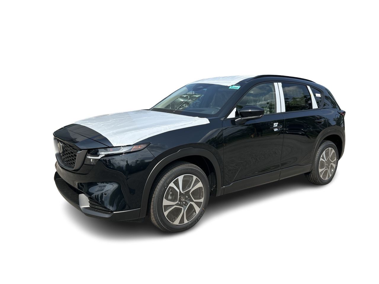 2026 Mazda CX-5 in Scarborough, Ontario