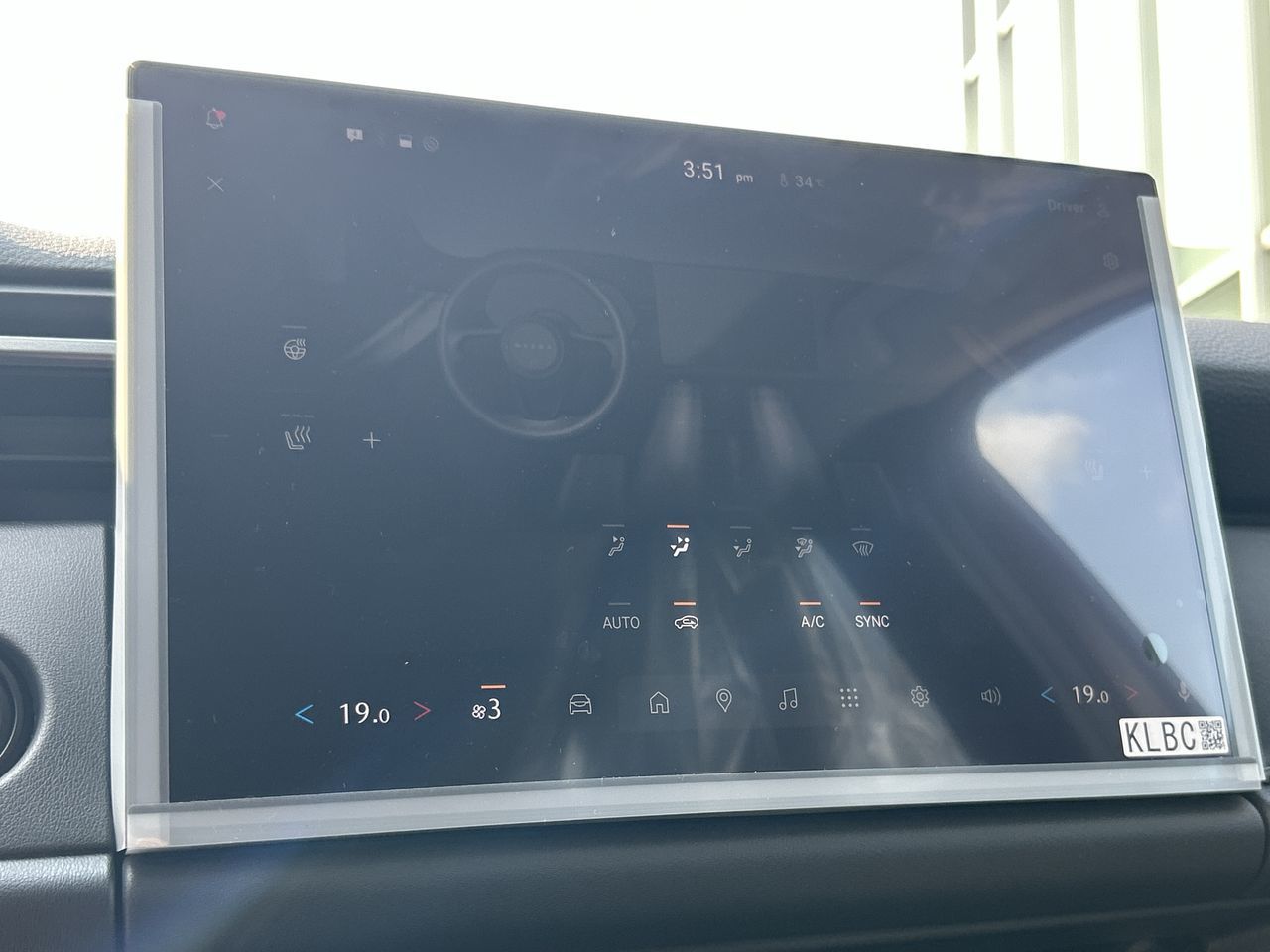 2026 Mazda CX-5 in Scarborough, Ontario