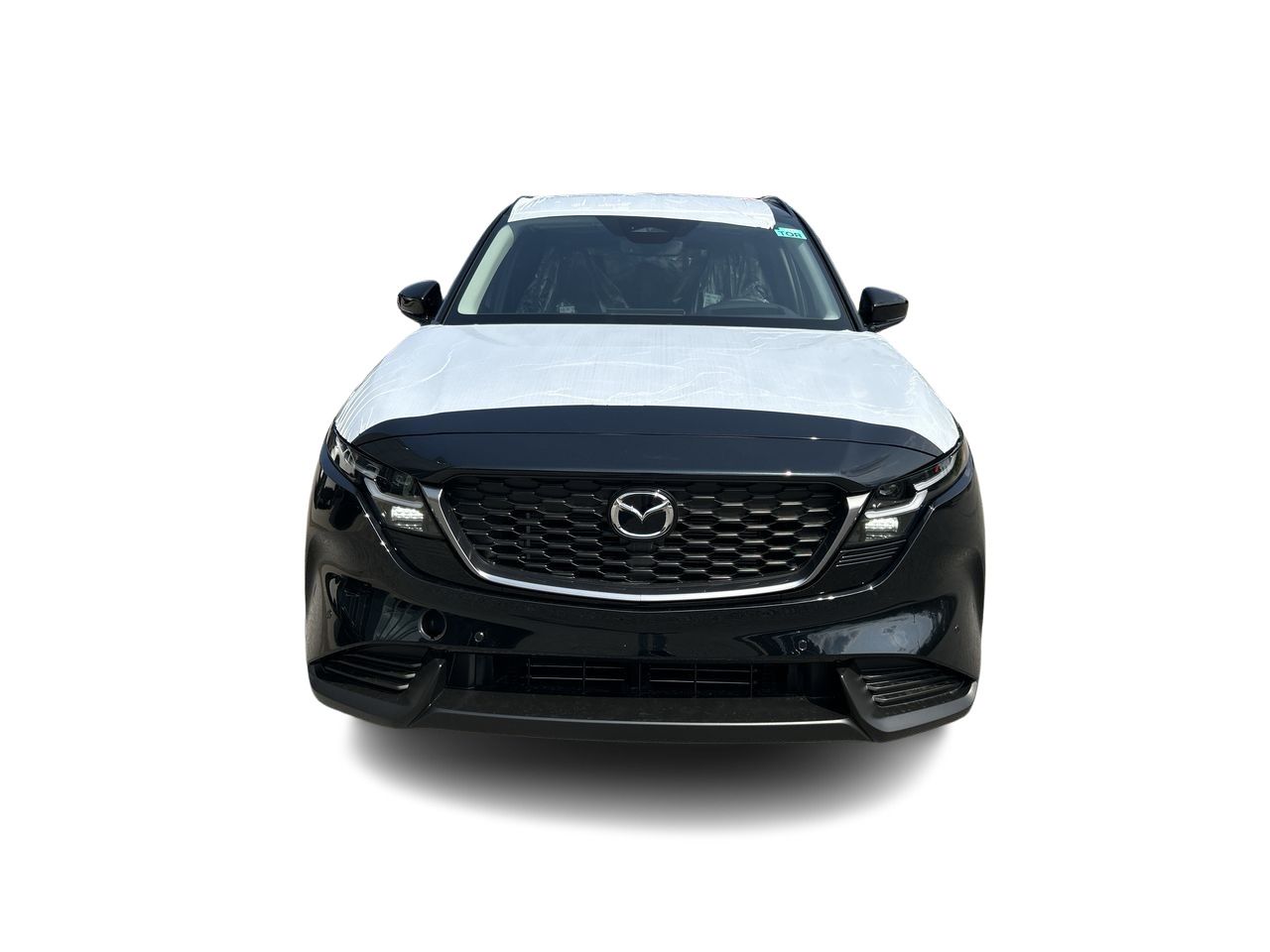 2026 Mazda CX-5 in Scarborough, Ontario