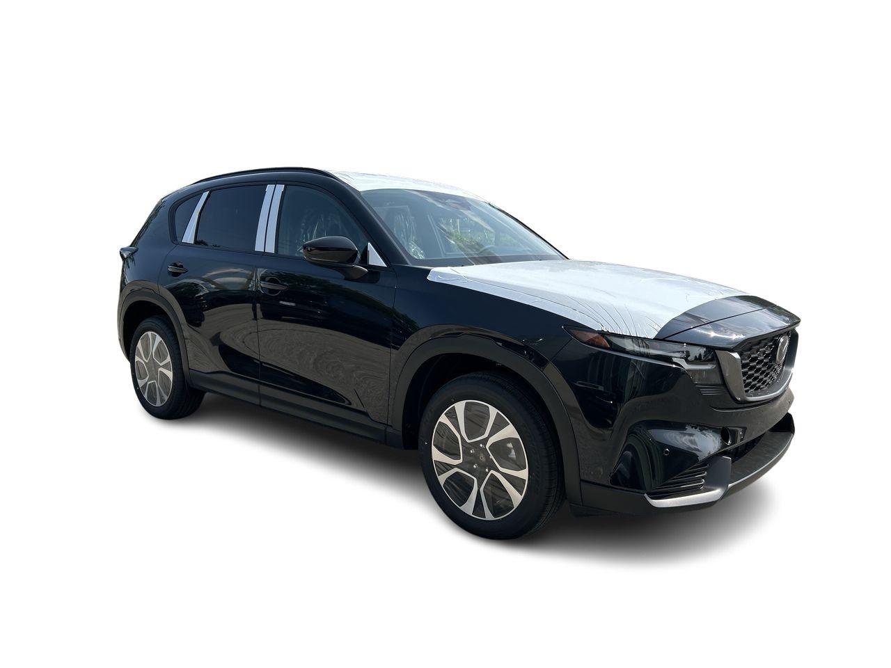 2026 Mazda CX-5 in Scarborough, Ontario