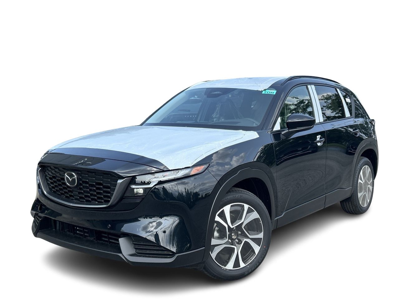 2026 Mazda CX-5 in Scarborough, Ontario