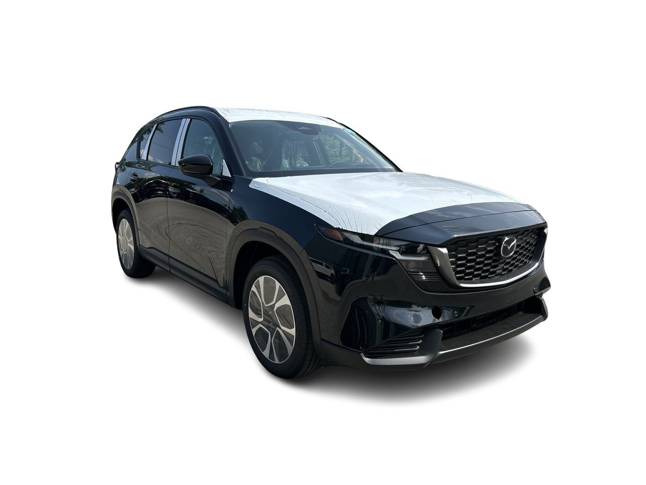 2026 Mazda CX-5 in Scarborough, Ontario