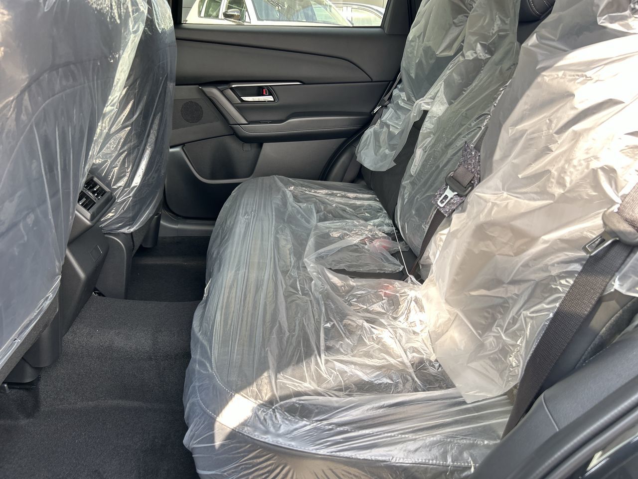 2026 Mazda CX-5 in Scarborough, Ontario