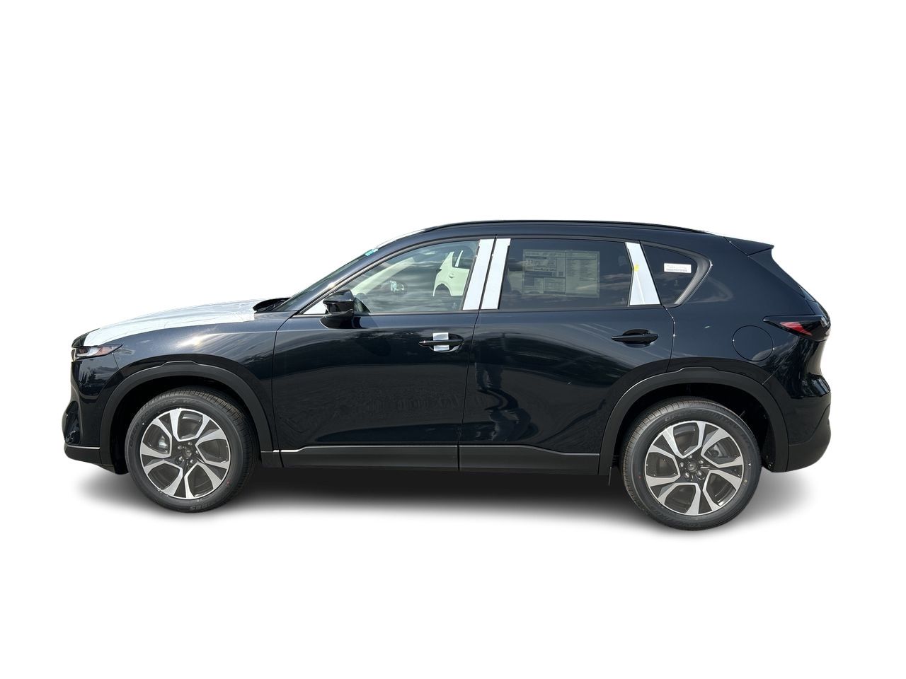 2026 Mazda CX-5 in Scarborough, Ontario