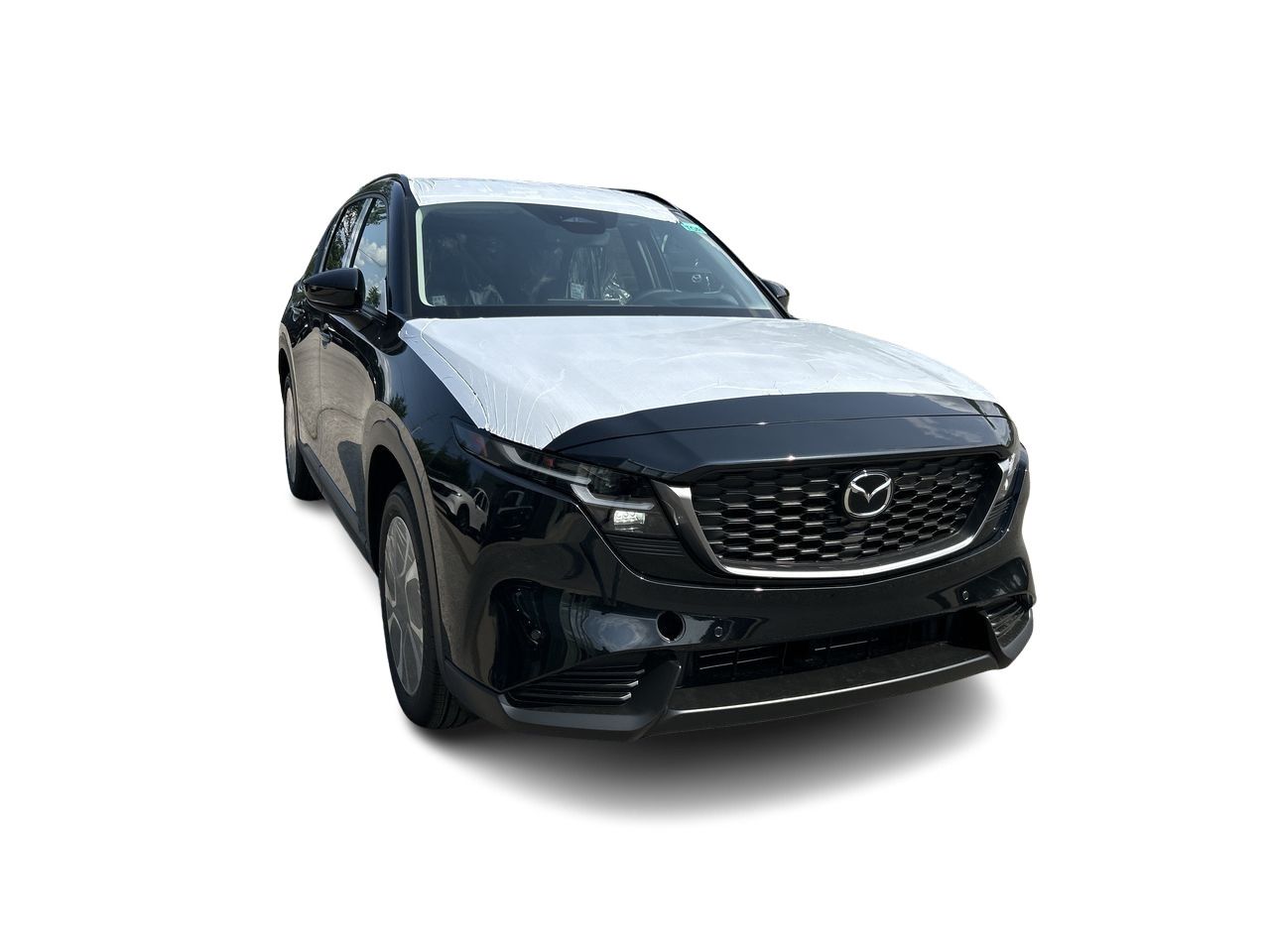 2026 Mazda CX-5 in Scarborough, Ontario