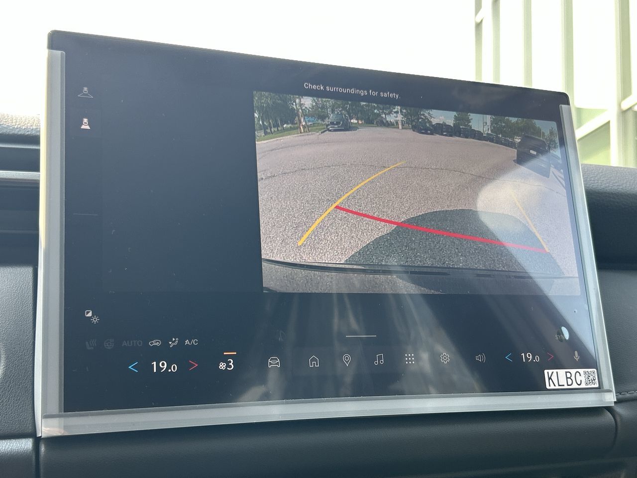 2026 Mazda CX-5 in Scarborough, Ontario