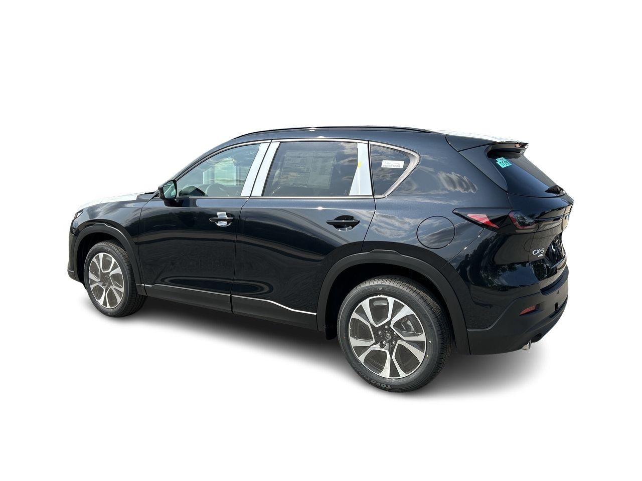 2026 Mazda CX-5 in Scarborough, Ontario