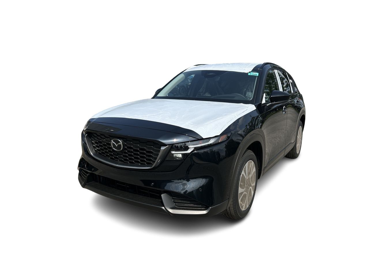 2026 Mazda CX-5 in Scarborough, Ontario