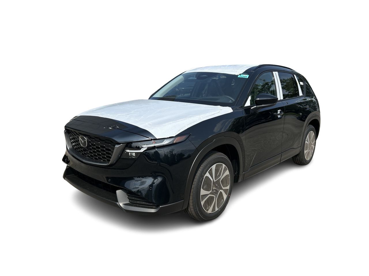 2026 Mazda CX-5 in Scarborough, Ontario