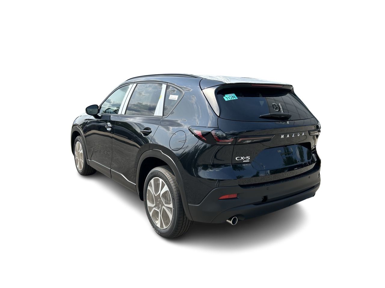 2026 Mazda CX-5 in Scarborough, Ontario