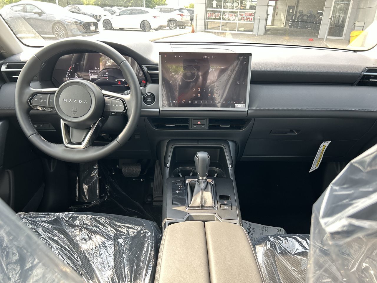 2026 Mazda CX-5 in Scarborough, Ontario