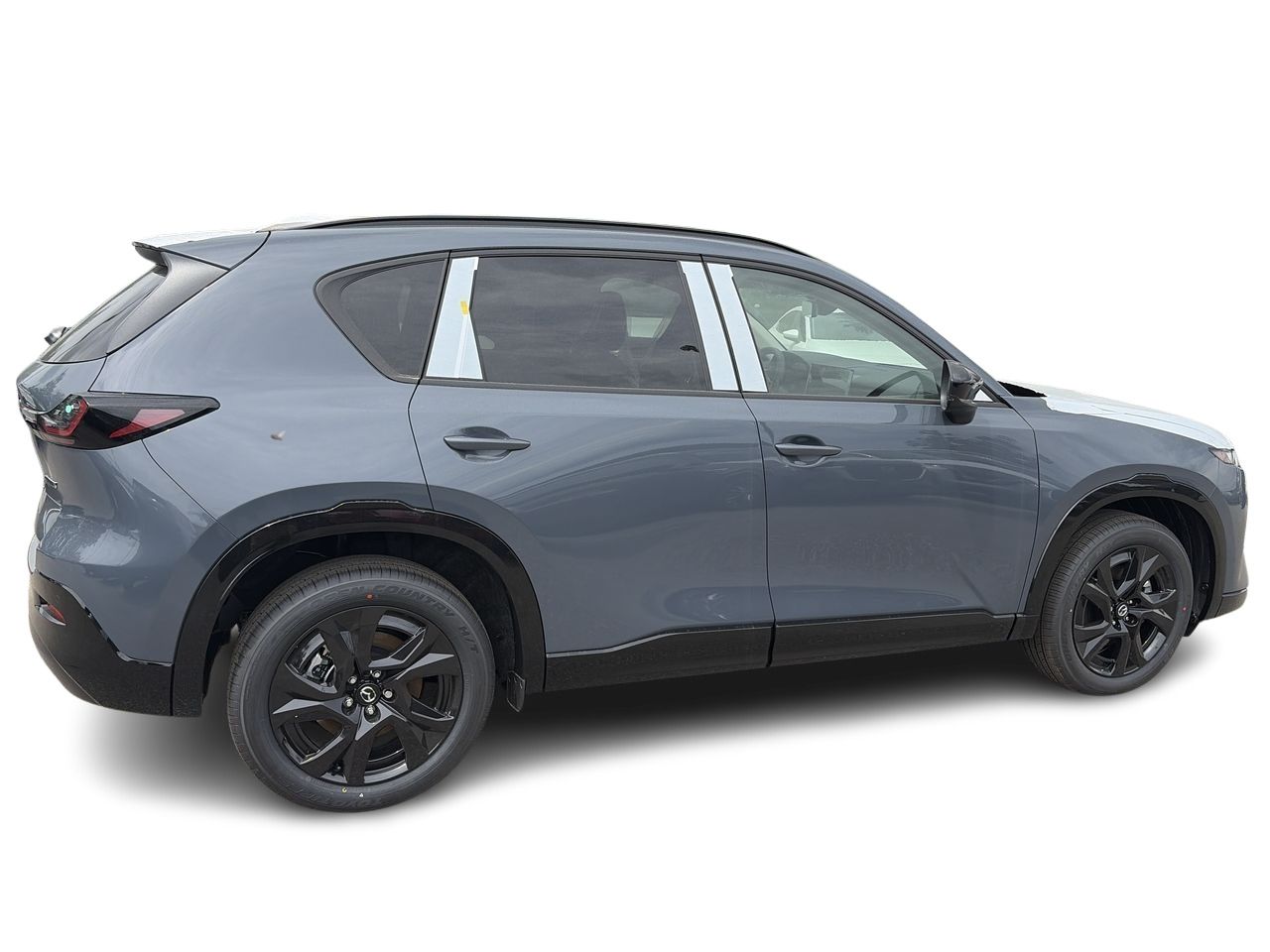 Mazda CX-5  2026 à Scarborough, Ontario