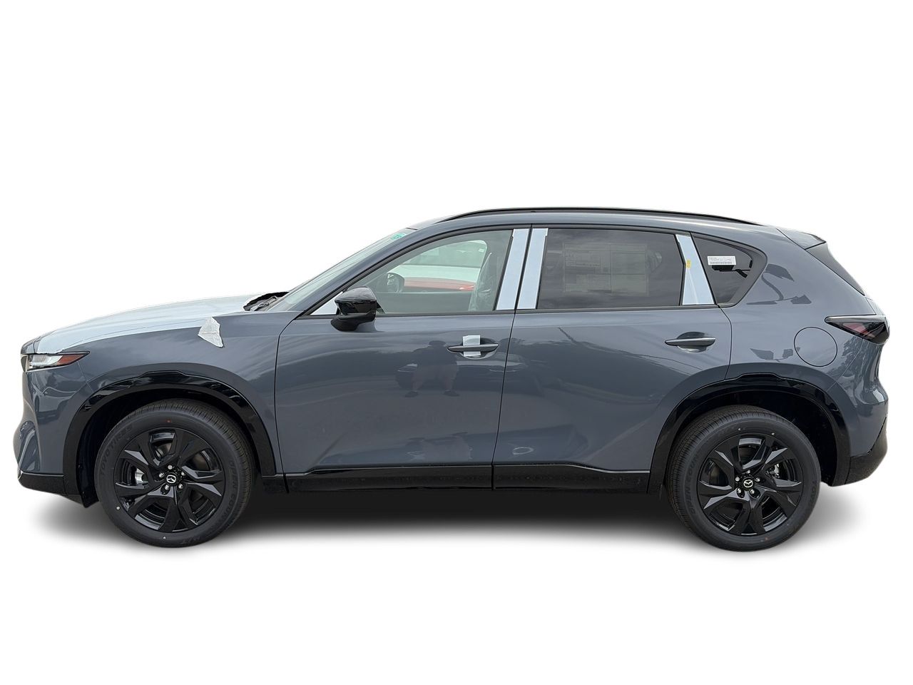 Mazda CX-5  2026 à Scarborough, Ontario