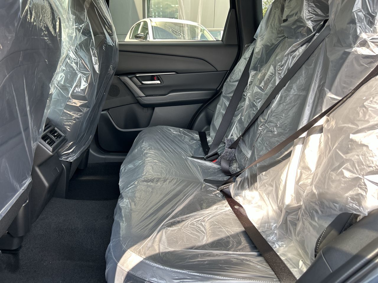 2026 Mazda CX-5 in Scarborough, Ontario
