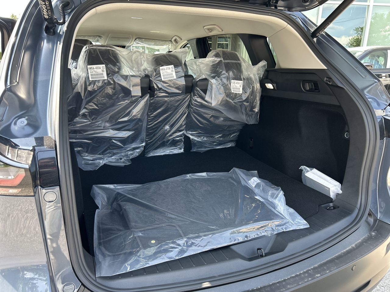 2026 Mazda CX-5 in Scarborough, Ontario