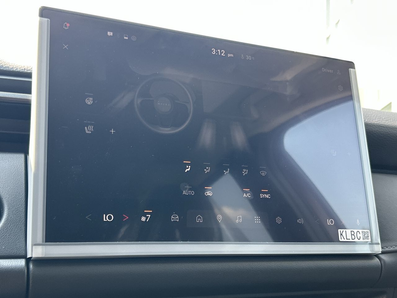 2026 Mazda CX-5 in Scarborough, Ontario