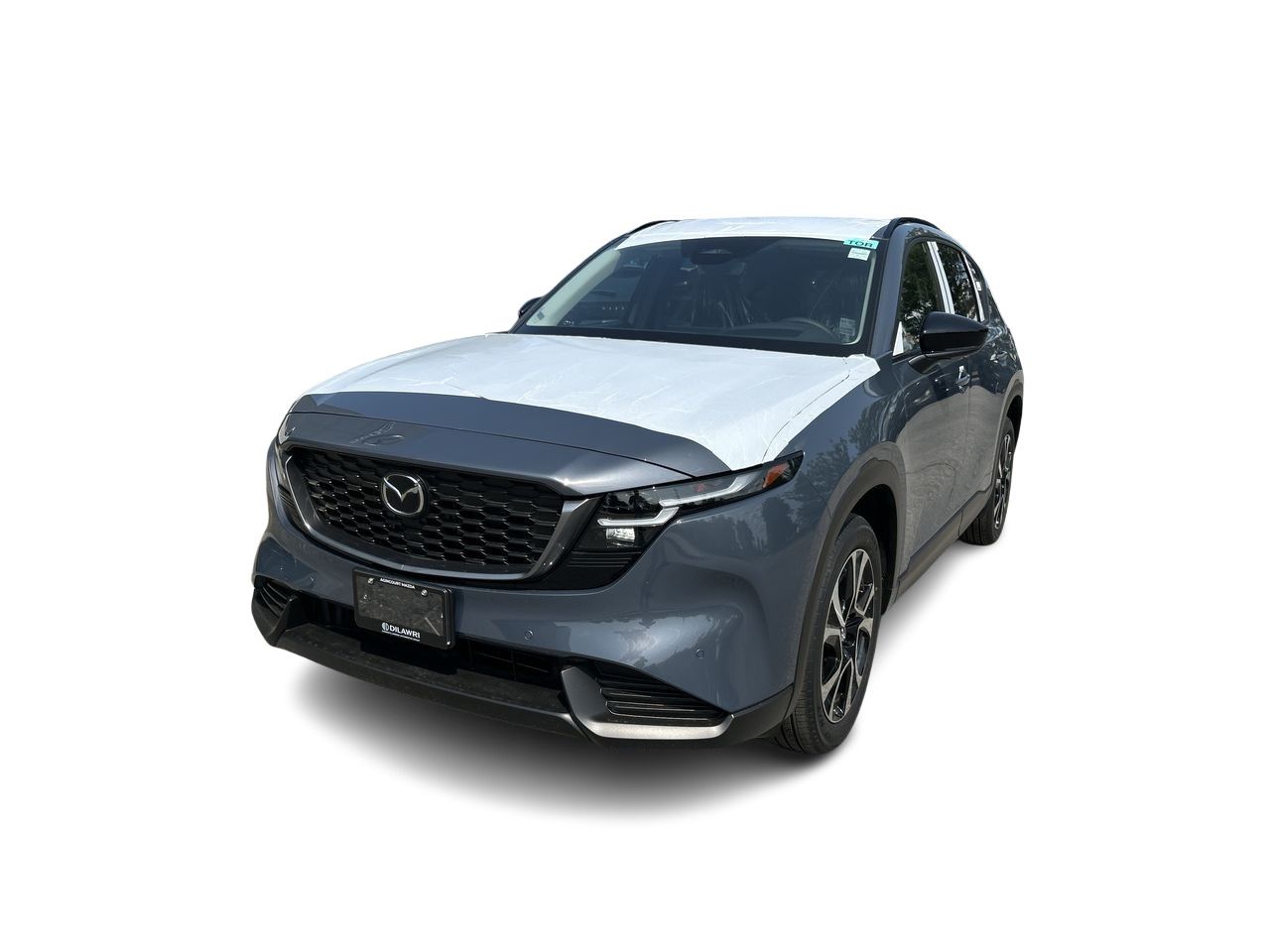 2026 Mazda CX-5 in Scarborough, Ontario