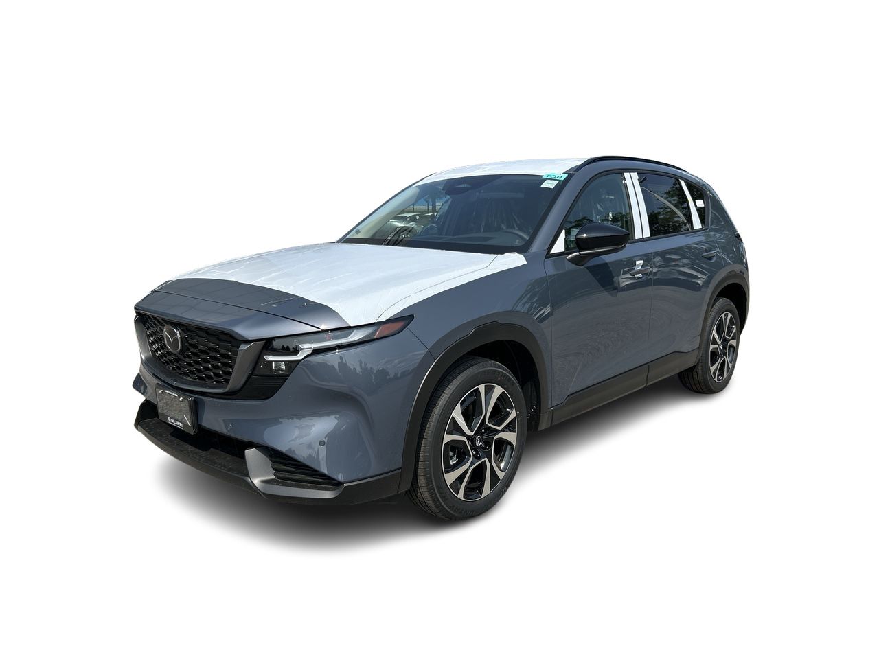 2026 Mazda CX-5 in Scarborough, Ontario