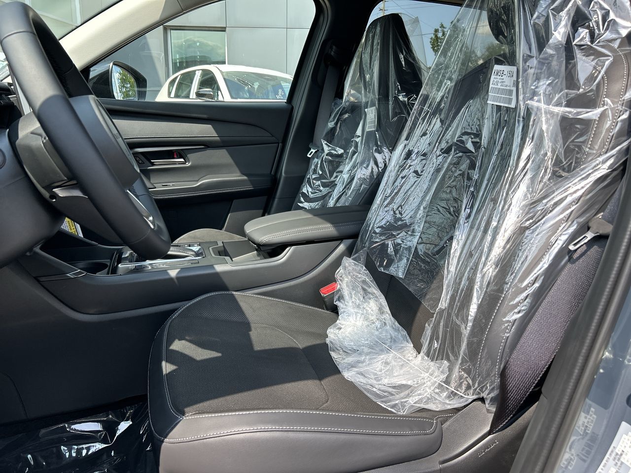 2026 Mazda CX-5 in Scarborough, Ontario