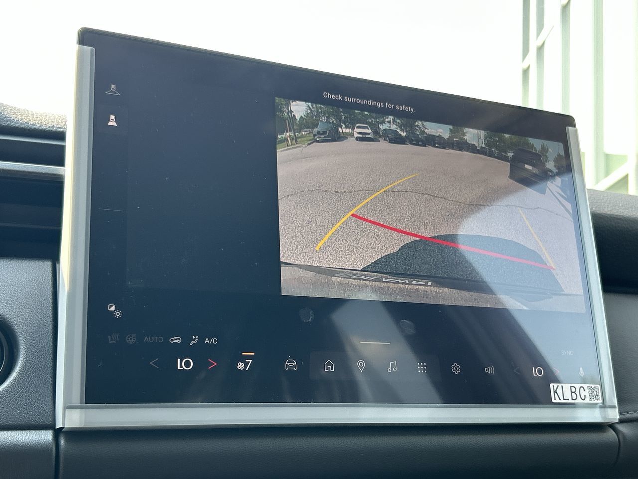 2026 Mazda CX-5 in Scarborough, Ontario