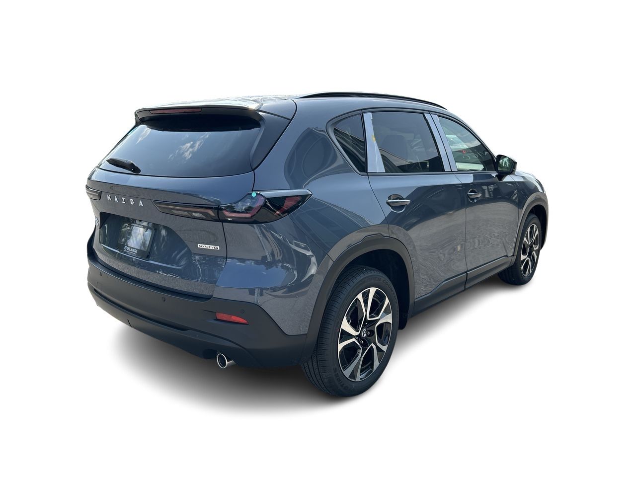 2026 Mazda CX-5 in Scarborough, Ontario