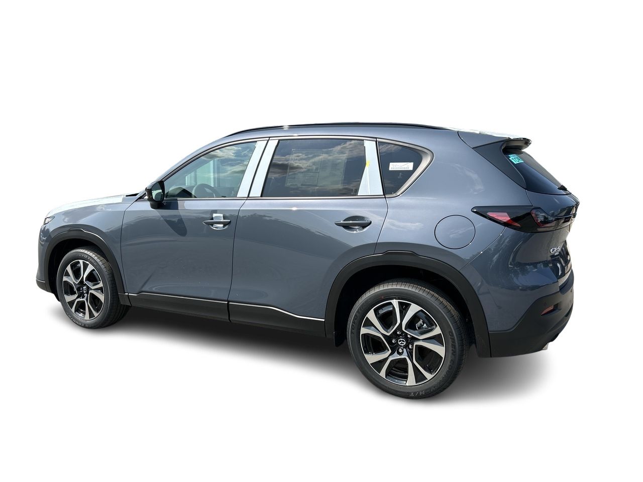 2026 Mazda CX-5 in Scarborough, Ontario