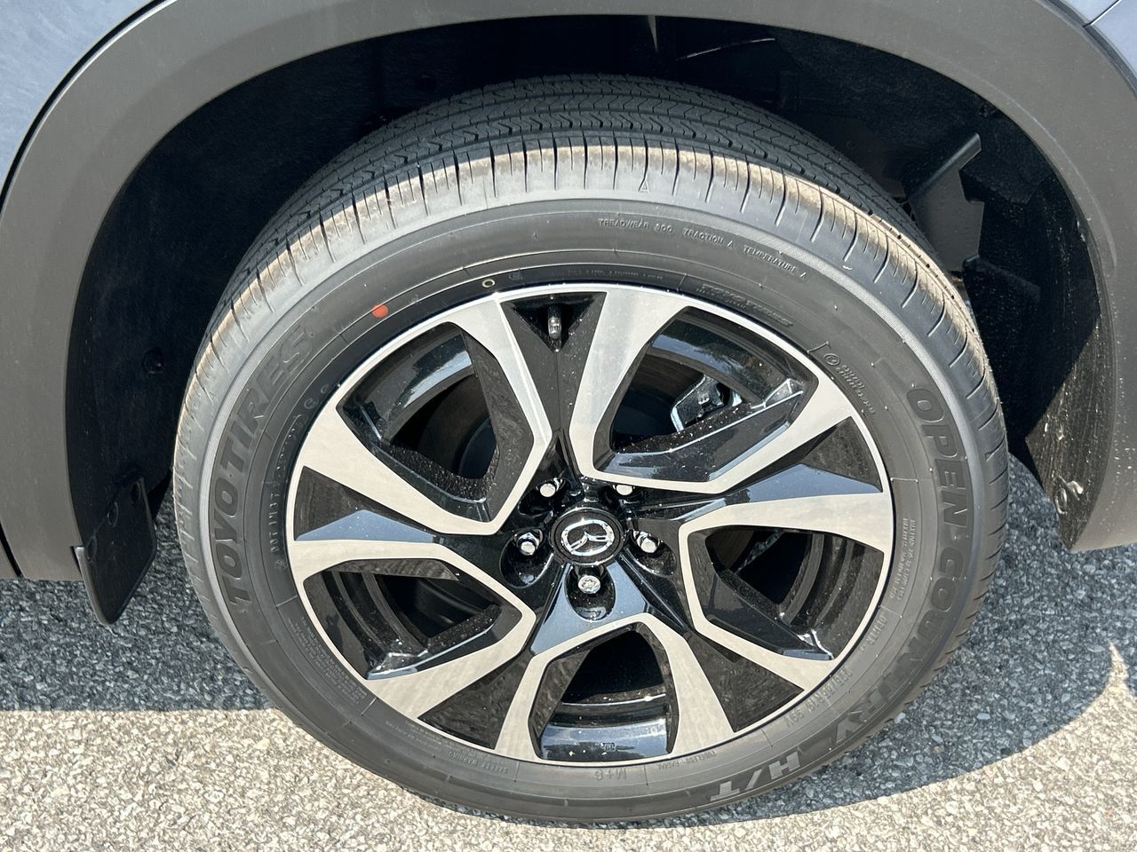 2026 Mazda CX-5 in Scarborough, Ontario