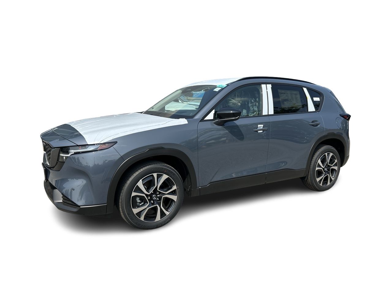 2026 Mazda CX-5 in Scarborough, Ontario