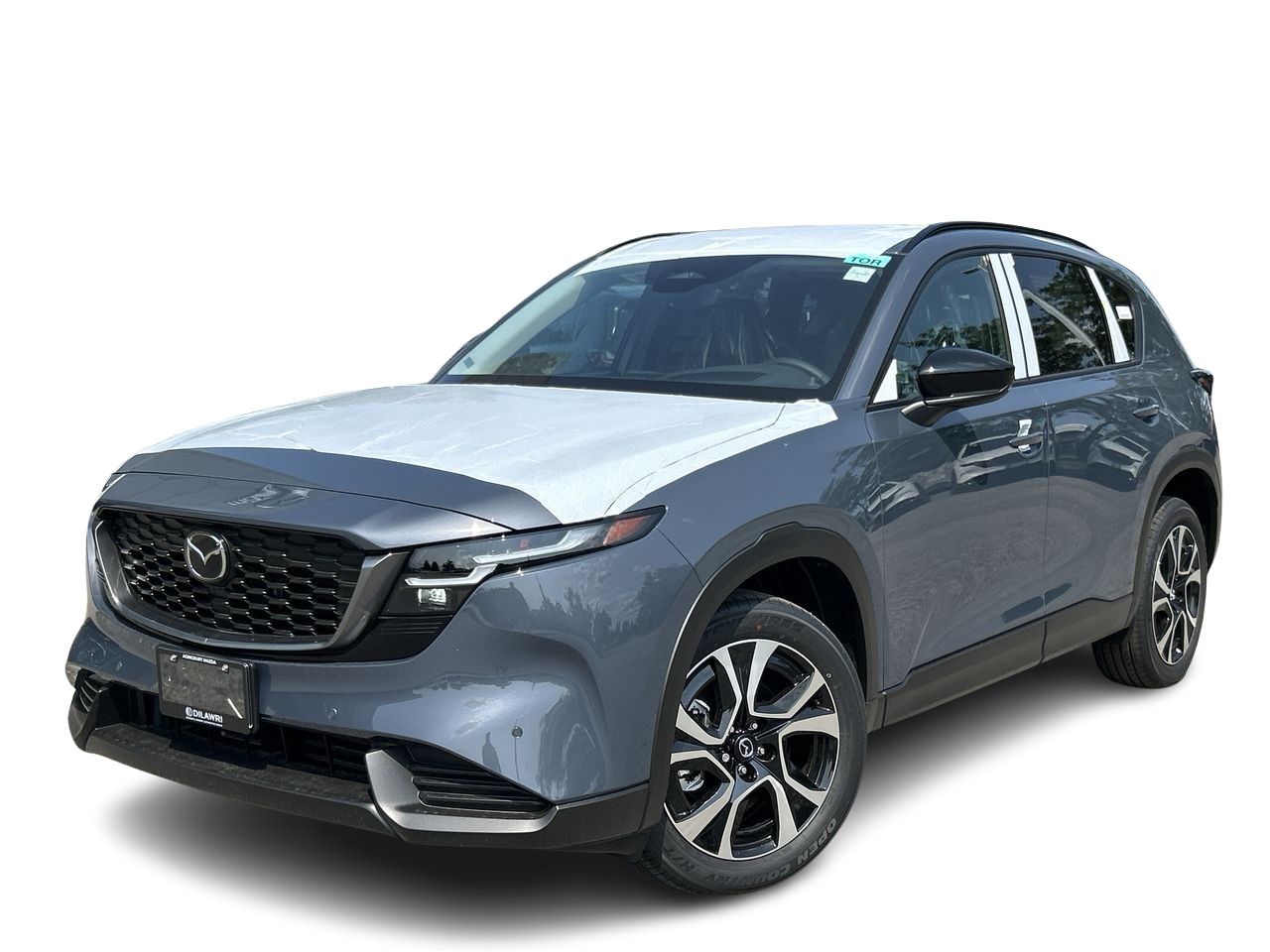 2026 Mazda CX-5 in Scarborough, Ontario